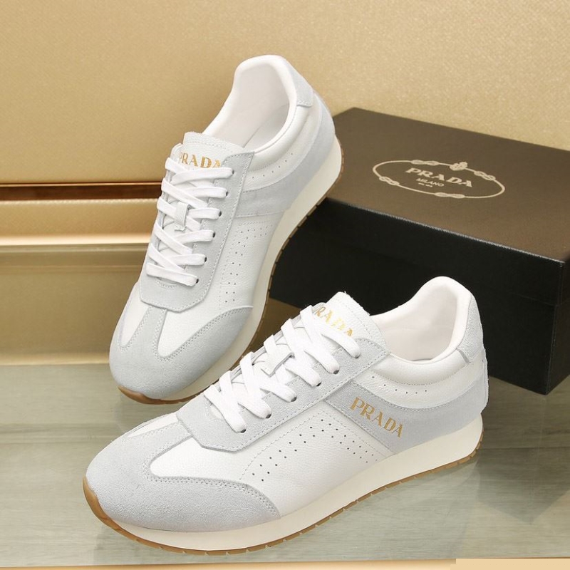 Pra*a casual shoes